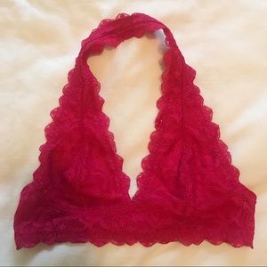 Free People Bralette